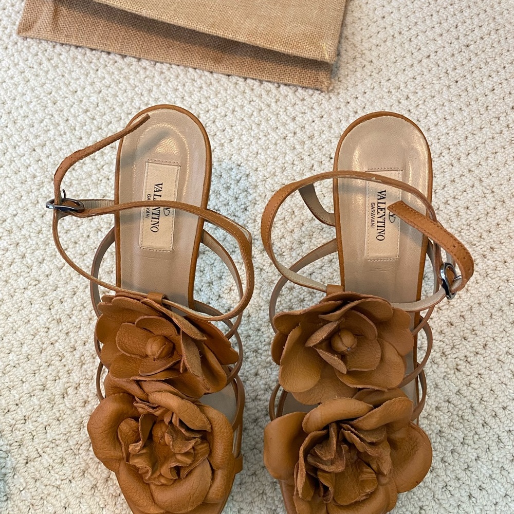 Valentino sandals